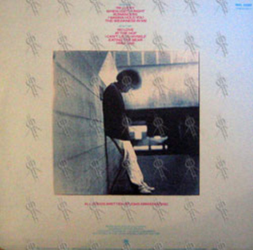 ARMATRADING-- JOAN - Walk Under Ladders - 2