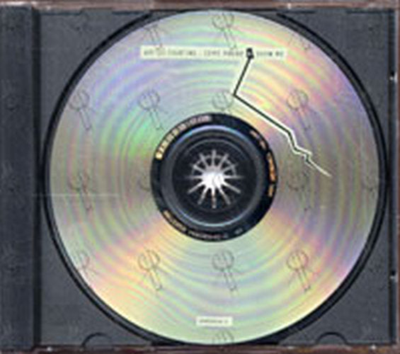 ART OF FIGHTING - Come Round & Show Me - 3