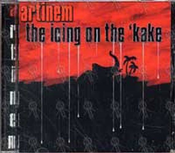 ARTINEM - The Icing On The 'Kake - 1