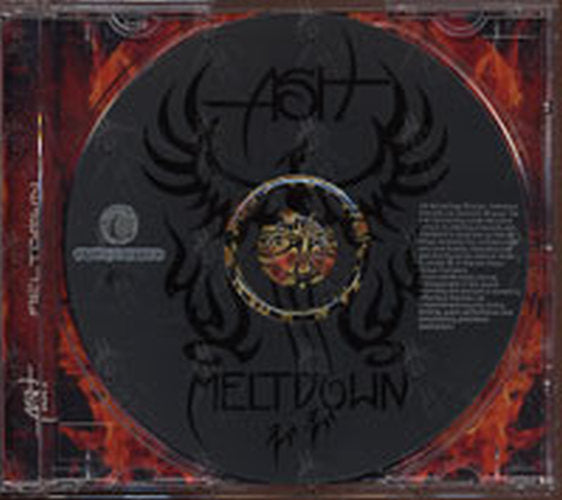 ASH - Meltdown - 3
