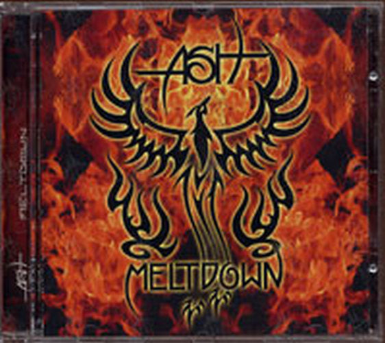 ASH - Meltdown - 1