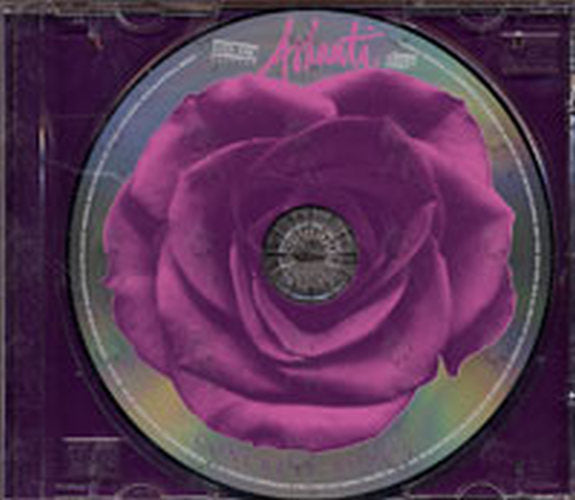 Concrete Rose Rare Records Au
