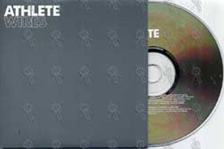 ATHLETE - Wires - 1