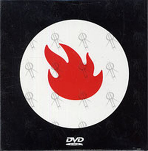 AUDIOSLAVE - 'Out Of Exile' Sampler - 1