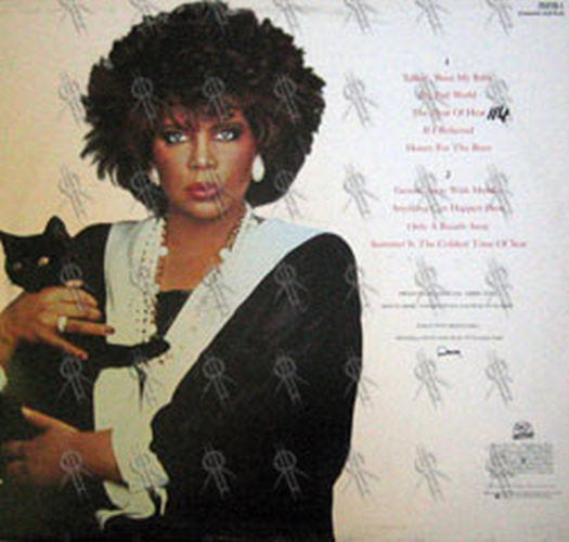 AUSTIN-- PATTI - Gettin' Away With Murder - 2