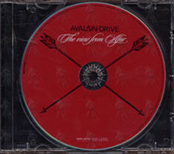 AVALON DRIVE - The View From Afar - 3