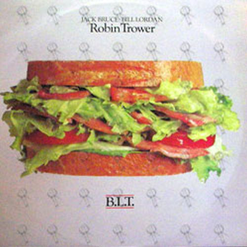 B.L.T. - B.L.T. - 1