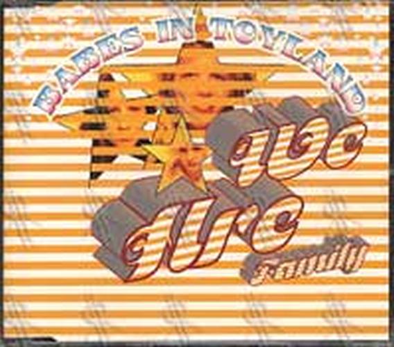BABES IN TOYLAND - We Are Family - 1