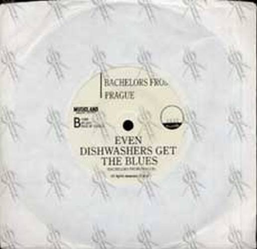 BACHELORS FROM PRAGUE - Go - 2