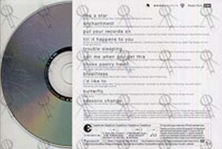 BAILEY RAE-- CORINNE - Corinne Bailey Rae - 2