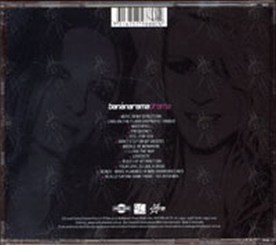 BANANARAMA - Drama - 2