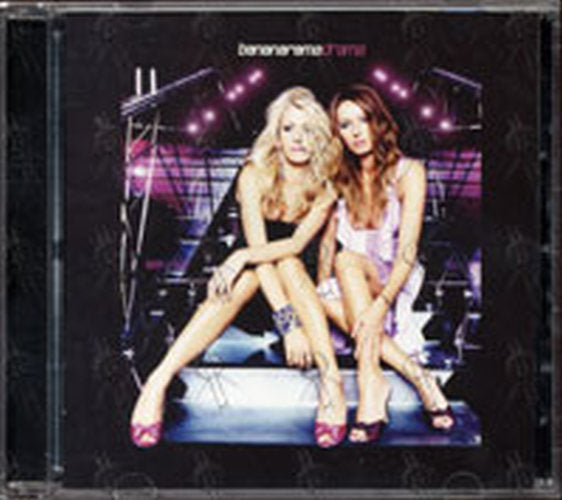 BANANARAMA - Drama - 1