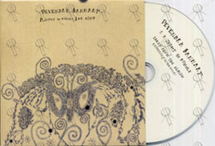 BANHART-- DEVENDRA - A Sight To Behold / Be Kind - 1