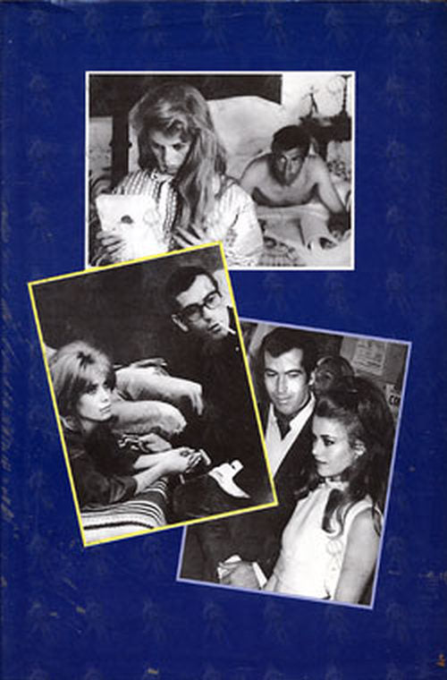 BARDOT-- DENEUVE & FONDA - The Memories Of Roger Vadim - 2
