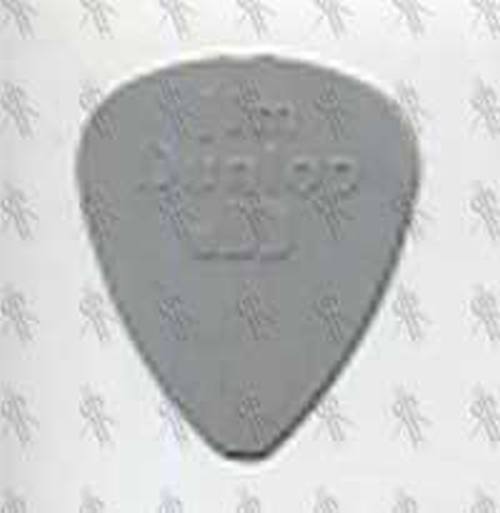 BARKER-- NICK & THE REPTILES - Adrian Chynoweth's Guitar Pick - 1