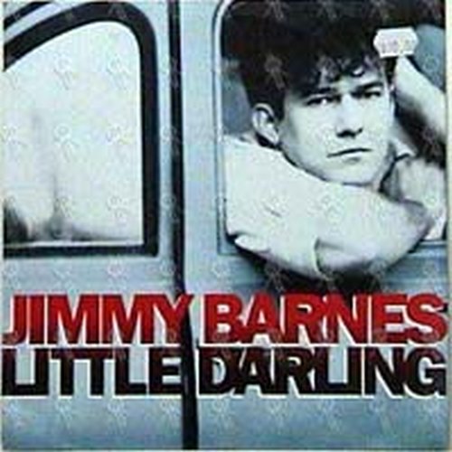 BARNES-- JIMMY - Little Darling - 1