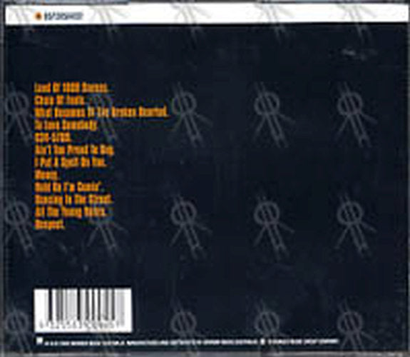 BARNES-- JIMMY - Soul Deeper - 2