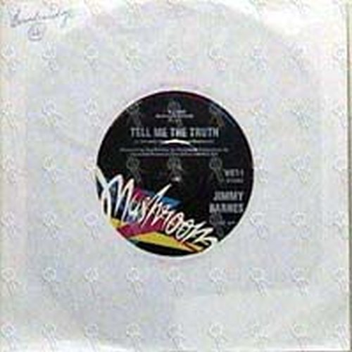 BARNES-- JIMMY - Sweat It Out - 2