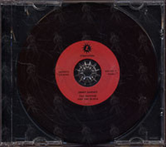 BARNES-- JIMMY - The Rhythm And The Blues - 3