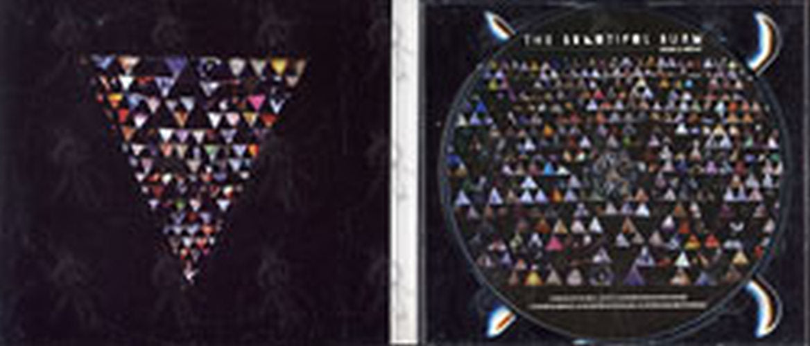BEAUTIFUL BURN-- THE - Bombs & Arrows - 3