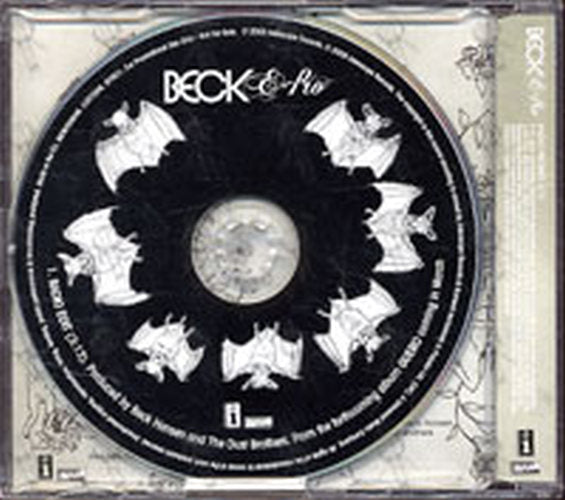 BECK - E-Pro - 2