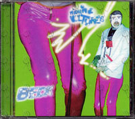 Midnite Vultures – Rare Records