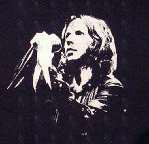 BECK - Navy Blue 'Beck Image' Design T-Shirt - 2
