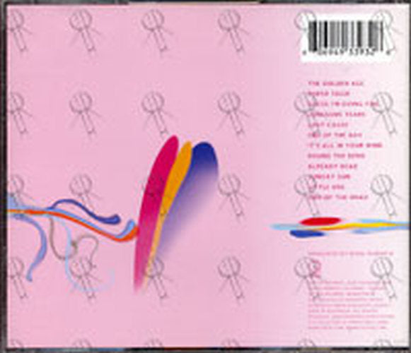BECK - Sea Change - 2