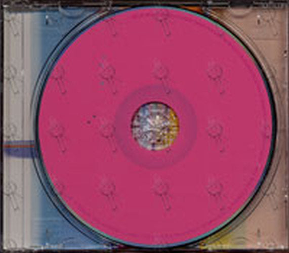 BECK - Sea Change - 3