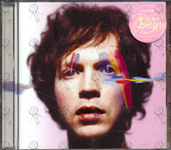 BECK - Sea Change - 1