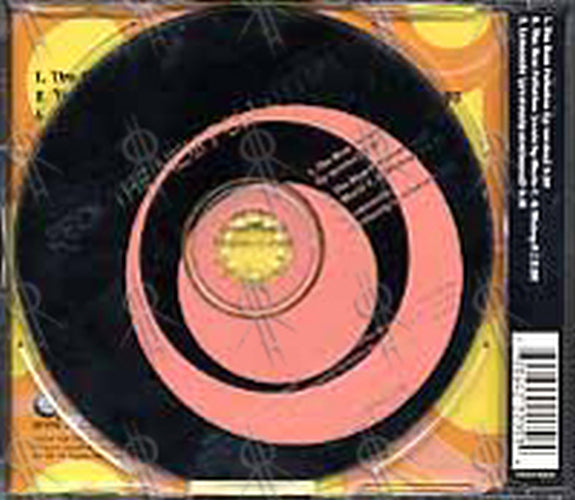 BECK - The New Pollution - 2
