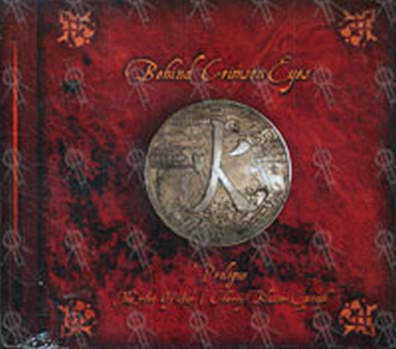 BEHIND CRIMSON EYES - Prologue - The Art Of War / Cherry Blossom Epitaph - 1