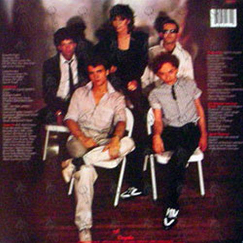 BENATAR-- PAT - Crimes Of Passion - 2