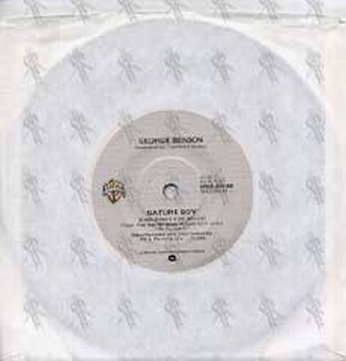 BENSON-- GEORGE - Turn Your Love Around - 2