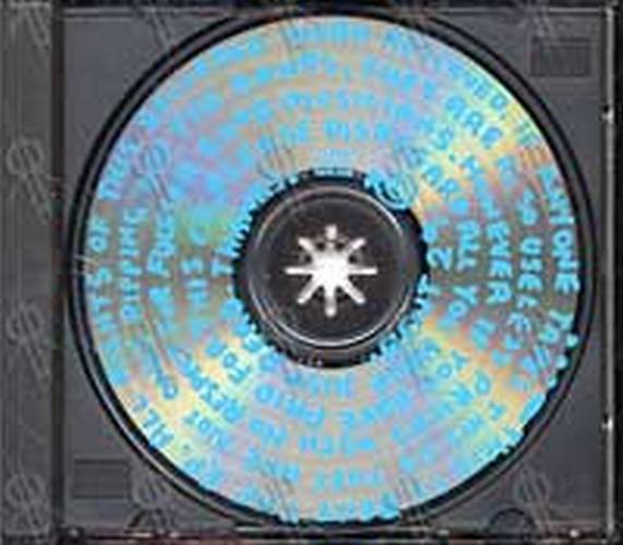 BENT - The E.P. - 3