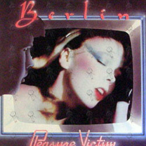 BERLIN - Pleasure Victim - 1