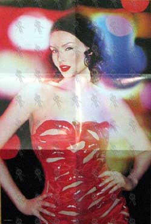 BEXTOR-- SOPHIE ELLIS - Poster - 2