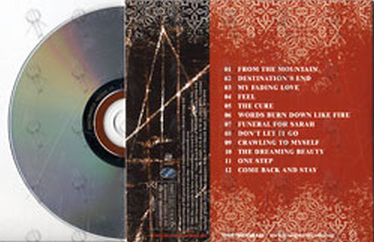 BEYOND SURFACE - Destination's End - 2