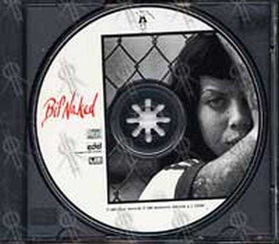 BIF NAKED - Bif Naked - 3