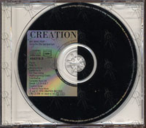 BIFF BANG POW! - Songs For The Sad Eyed Girl - 3