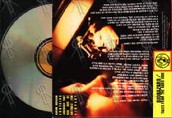 BIOHAZARD - Tales From The Hard Side - 2