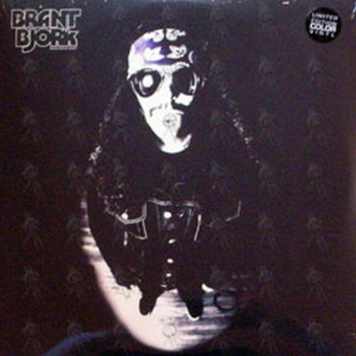 BJORK-- BRANT - Punk Rock Guilt - 1