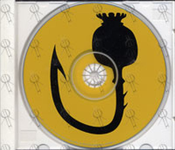 BLACK CROWES-- THE - Amorica - 3