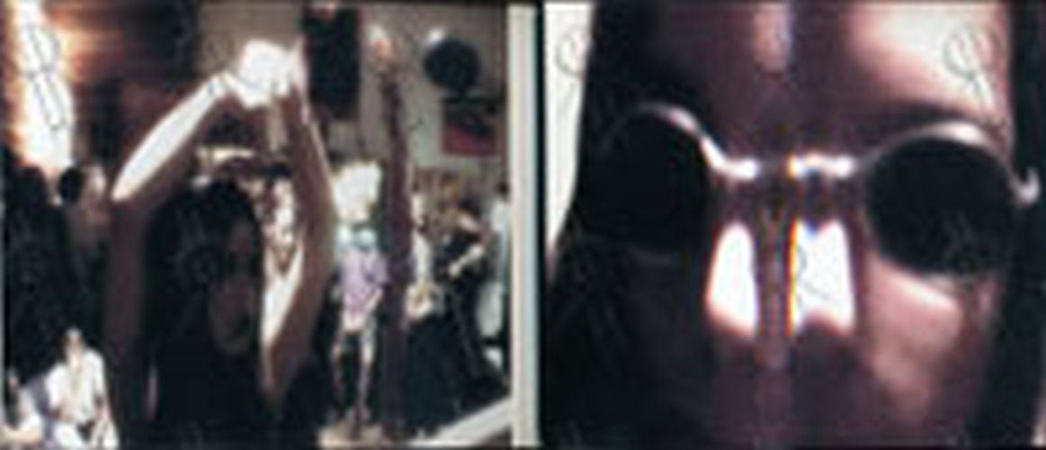 BLACK CROWES-- THE - Amorica - 4