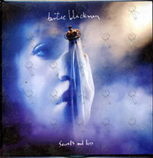 Bertie Blackman/Byrds Of Preyレコード12