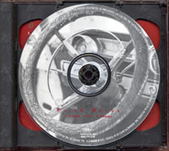 BLIND MELON - Galaxie - 3