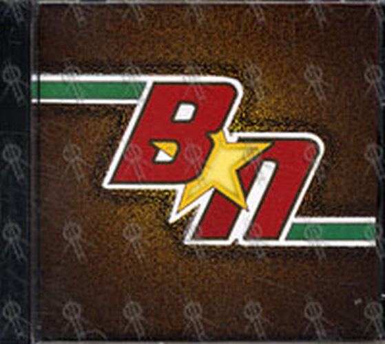 BLIND NATION - Pist 'N' Broke E.P. - 1