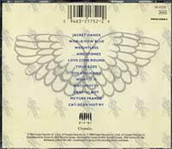 BLUE AEROPLANES-- THE - Swagger - 2