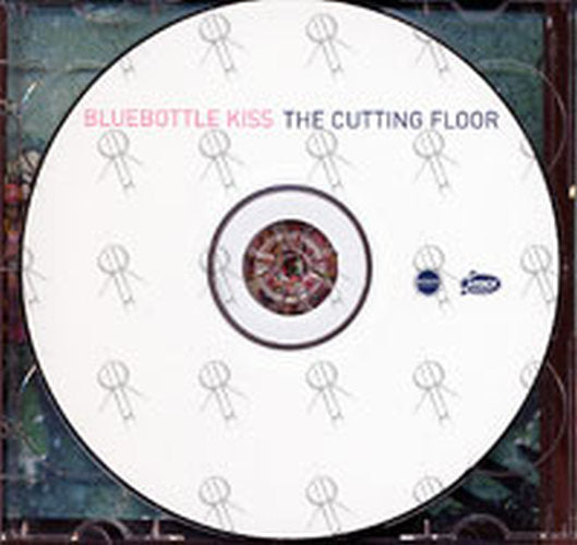 BLUEBOTTLE KISS - Come Across - 4