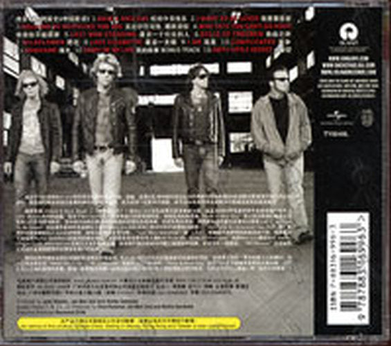 BON JOVI - Have A Nice Day - 2
